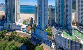 Imagem 7: Apartamento com 4 dormitórios à venda, 196 m² por R$ 14.140.000,00 - One Tower - Balneário