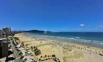 Imagem: Guilhermina Frente Mar - 3 Dormts Sendo