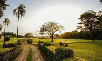 Imagem 4: Terreno à venda com 420 m² no Reserva Village Prado, Indaiatuba