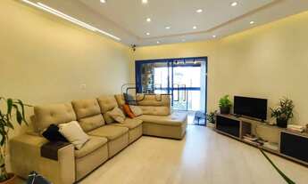 Imagem 6: Venda Apartamento 3 Dormitórios - 98 m² Pompéia