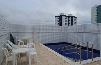 Imagem 5: #x27;Apartamento para Aluguel- Boa viagem - 1 Quartos