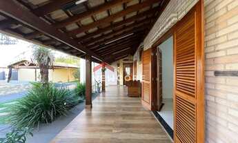 Imagem 6: Casa em Avenida Benedito Silveira Cruz - Vila Xavier (Vila Xavier) - Araraquara/SP