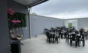 Imagem 3: Campo Grande - Excelente area gourmet. Estrada Gandu Do Sena