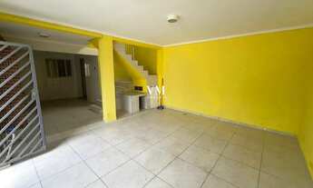 Imagem 3: Casa Aluguel Edícula 2 Vagas Jardim Tranquilidade Guarulhos R$2.500