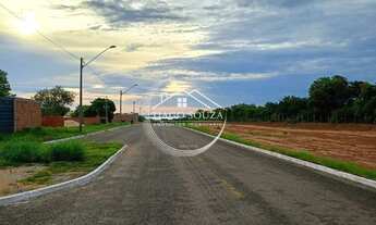 Imagem 7: VENDO LOTES QUITADOS - Setor Flamboyant 2 Palmas