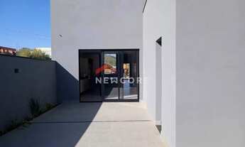 Imagem 4: Casa de condomínio em Rua Arthur Siqueira - Jardim São José - Bragança Paulista/SP