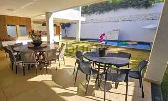 Imagem 6: Sobrado de 5 suítes - Alphaville Flamboyant