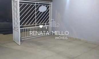 Imagem 4: Casa linear a venda no Mirante da Serra