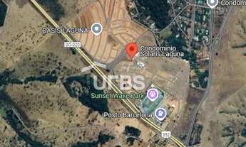 Imagem 5: Agio de Lote 285 m2