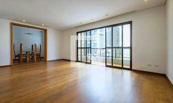 Imagem: Apartamento à Venda - Pinheiros, 3 Quartos