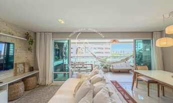 Imagem: Apartamento à venda Guararapes mobiliado