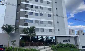 Imagem 2: Apartamento Mobiliado Ed Enjoy | Terra Bonita