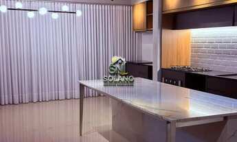 Imagem 6: Apartamento à venda no bairro Jardim Atlântico - Goiânia/GO