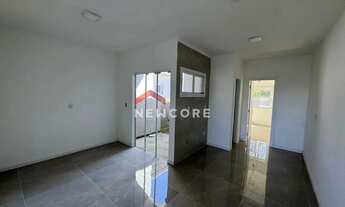 Imagem 14: Casa em Rua Enoir Duarte dos Santos - Boa Vista - São Leopoldo/RS