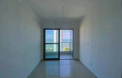 Imagem 3: Apartamento à venda, Nascente, 3 quartos, 1 suíte; Piscina - Candeias - Jaboatão dos Guara