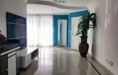 Imagem: Apartamento para alugar, 133 m² por R$