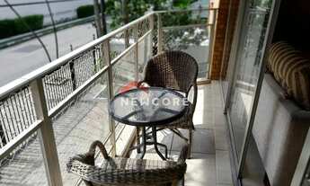 Imagem 3: Apartamento em Rua Bolívia - Enseada - Guarujá/SP