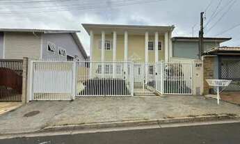 Imagem: Casa com 4 dormitórios, 361 m² - venda