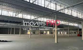 Imagem 6: Goodman Jaguaré: galpão logístico last mile com 14.964 m² e entrega imediata