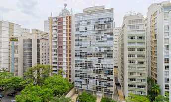 Imagem 5: Apartamento para Venda em Higienópolis - 4 Dorms (1 Suíte) - 365m² A.U