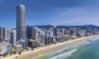 Imagem 3: Apartamento - 3 dormitórios - 3 Suítes - localizado em Itapema / Meia Praia REF: DW603077