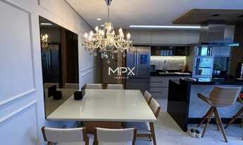 Imagem 6: Apartamento à venda em Piracicaba, Alemães, com 2 suítes, com 87 m², Visare Condomínio Clu