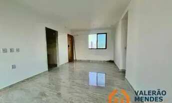 Imagem 6: CECI- Pronto Alameda Rio, Alto Padrão | Av. BeiraRio | 93m² | Lazer completo