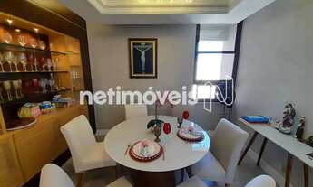 Imagem 6: APARTAMENTO 04 QUARTOS NO BAIRRO GRAJAÚ