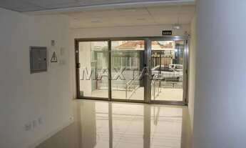 Imagem 7: Vende-se Prédio Comercial, Agua Fria, 10 vagas na garagem, novo, com 592 metros