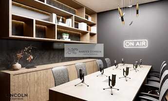 Imagem 4: Espaço de lazer a venda, centro, Londrina, PR