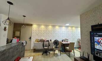 Imagem 5: Condomínio Le Boulevard 2/4 - PONTO NOVO [11313