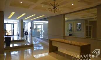 Imagem 5: Edifício Evolution Towers - Apartamento Semimobiliado