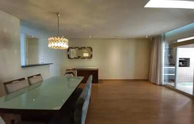 Imagem 2: Apartamento no Baeta Neves com 92 m², três dormitórios, duas suítes, varanda gourmet e dua