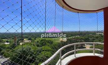 Imagem 7: Apartamento em Santana no Condomínio Residencial Parque da Cidade em São José dos Campos