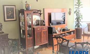 Imagem 3: APARTAMENTO - POMPÉIA - SP