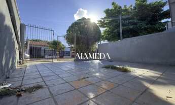 Imagem 5: Casa com 3 Quartos para alugar, 80 m² por R$ 1.250/mês - Leonor - Londrina/PR