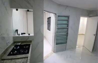 Imagem 5: SOBRADO EM CONDOMÍNIO FECHADO COM 3 DORMITÓRIOS (1 SUÍTE) E 3 VAGAS