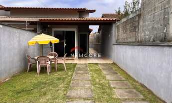 Imagem: Casa em Avenida Julinha - Jamaica (Praia)