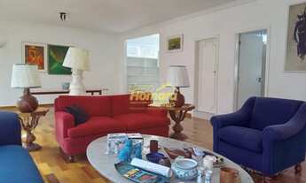 Imagem 4: Cobertura para locação de 201 m² , todo mobiliado, 3 dormitórios sendo 1 suíte e 2 vagas d