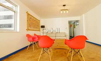 Imagem 6: Venda Apartamento 3 Dormitórios - 210 m² Jardim Paulista