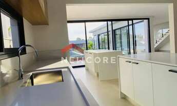 Imagem 7: Casa de condomínio em Rua Renato Marcos Cesar - Alphaville Dom Pedro 3 - Campinas/SP