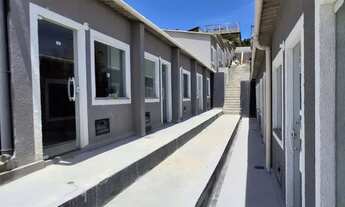 Imagem: Casas com 1 quarto em Sacramento - São