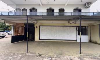 Imagem: Ponto comercial na nova Tamandaré na cidade