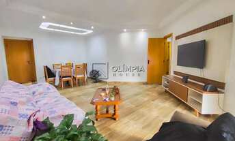 Imagem 3: Aluguel Apartamento 3 Dormitórios - 98 m² Pompéia