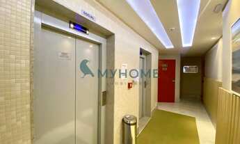 Imagem 4: Apartamento a venda 4 quartos em condomínio frente mar- Centro Guarapari