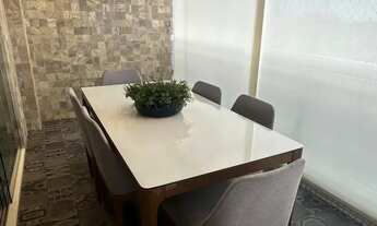 Imagem 7: Ed Mont Joli 4 quartos mobiliado em Nazaré - Belém PA