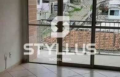 Imagem 5: Engenho Novo Apartamento com 3 dormitórios