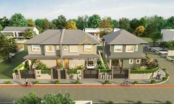 Imagem 2: Pré Lançamento no Bairro Canasvieiras - Casa na planta