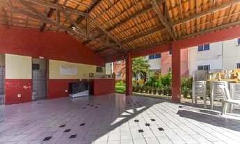 Imagem 7: Apartamento no Condomínio Juriti