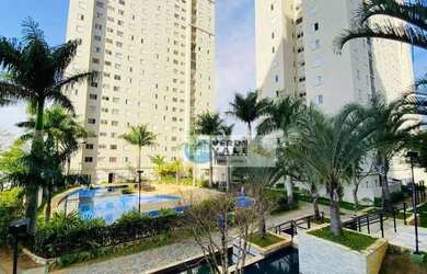 Imagem 5: Apartamento com 3 dormitórios(1 suíte) - Jardim Copacabana - São José dos Campos/SP